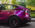 Mallcas™ TPU ColorPPF Gloss Metallic Pearl Grape Purple (Audi-Rs Grape Purple)
