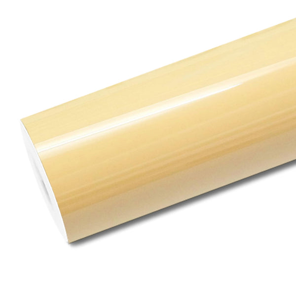 Mallcas™ TPU ColorPPF Gloss Cloudy Yellow